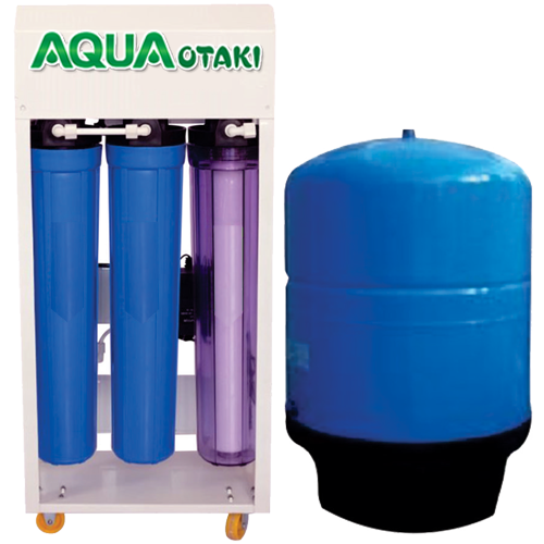 Máy Lọc Nước Aqua Otaki bán công nghiệp