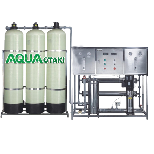 Máy Lọc Nước Aqua Otaki Công Nghiệp